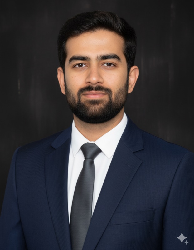 Nikhil Shrimali